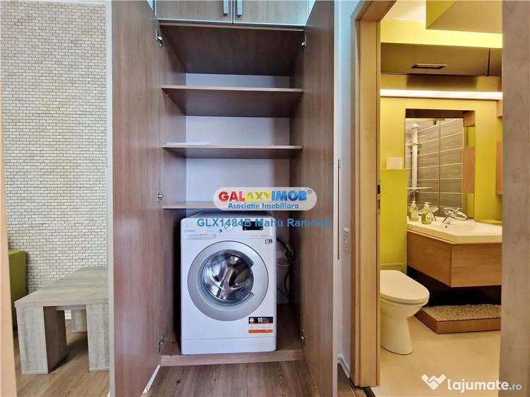 Apartament 2 camere, modern, mobilier nou, Ion Mihalache - P - 4