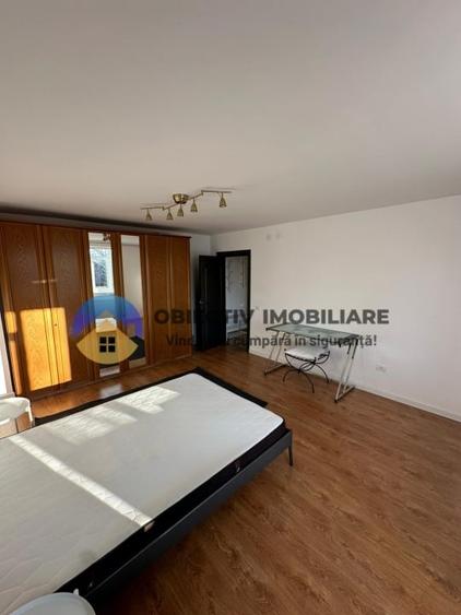 Apartament 1 cameră – Dărmănești- ETAJ 1 - 1