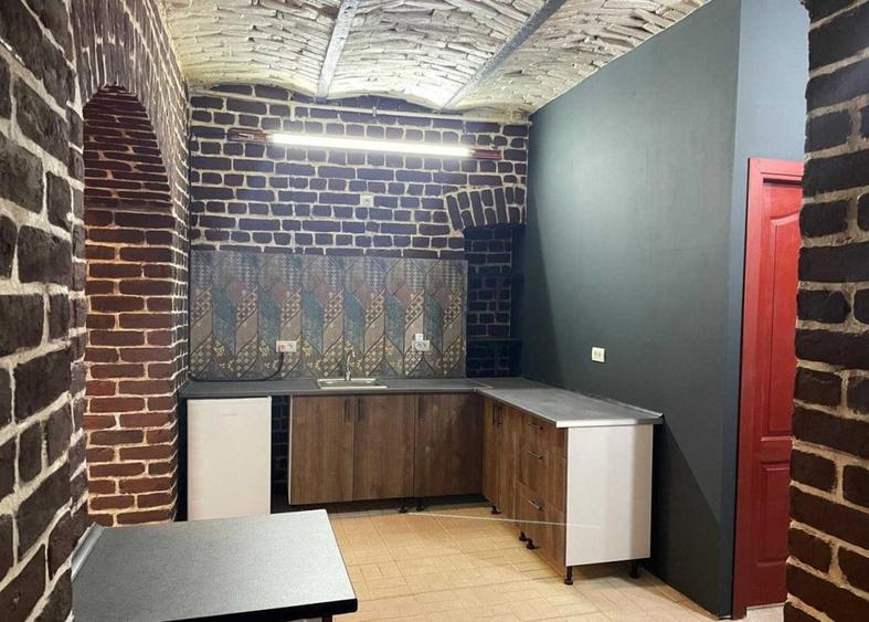 Spatiu birouri MUNCI | TITAN - 8