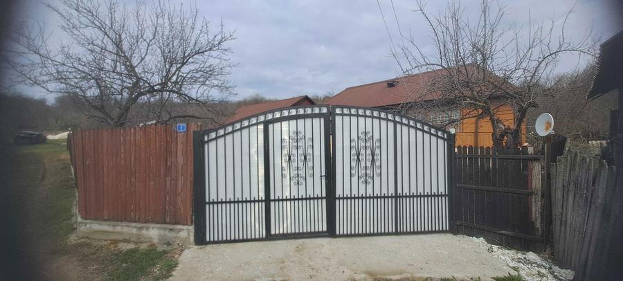 Casa de vanzare-Colonesti-sau schimb cu garsoniera in Slatina - 5