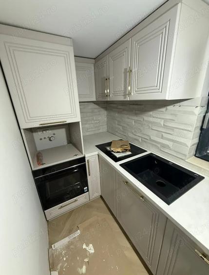 Apartament 3 camere 1 minut de mers pe jos de Iulius Town Parter Renovare Premium 2025 - 1