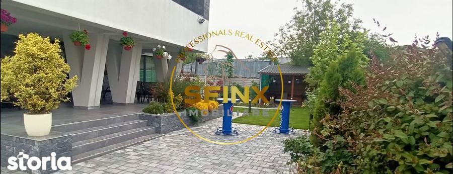 5 camere, vila individuala, P+1, garaj, Giulesti Sarbi - 9
