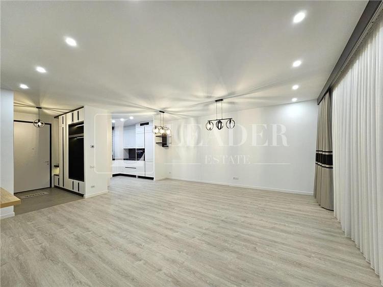 Modern villa available for rent in Pipera - 1