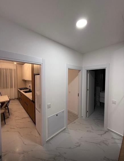 Apartament 2 camere de închiriat Gorjului Novum56 - 8