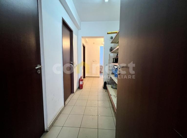 Spatiu comercial de vanzare | SU 126 mp | Vitrina, birou, depozitare | Floresti - 10