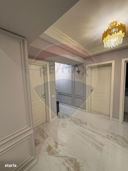 Apartament cu 3 camere de vanzare in zona Ultracentral - 12