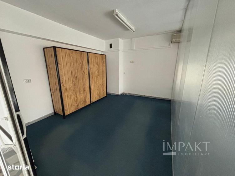 Spa?iu Comercial de vanzare -OMV Marasti - 10