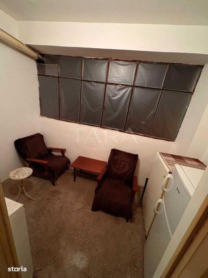 Apartament cu 2 camere decomandate Mara?ti, vis-a-vis de piata! - 6