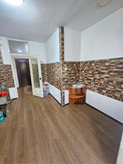 Apartament generos Piata Centrala, etaj 1, centrala termica - 5