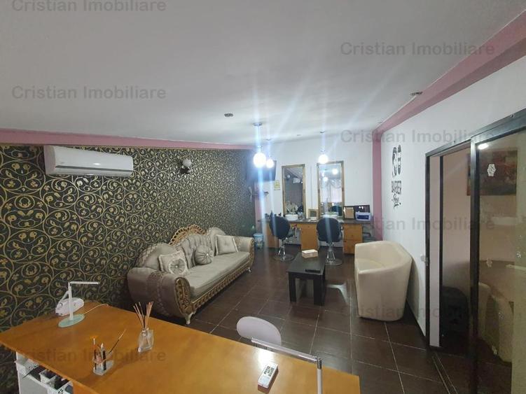 Dorobantilor Spatiu 200 mp pretabil service, spalatorie auto ,covoare - 2