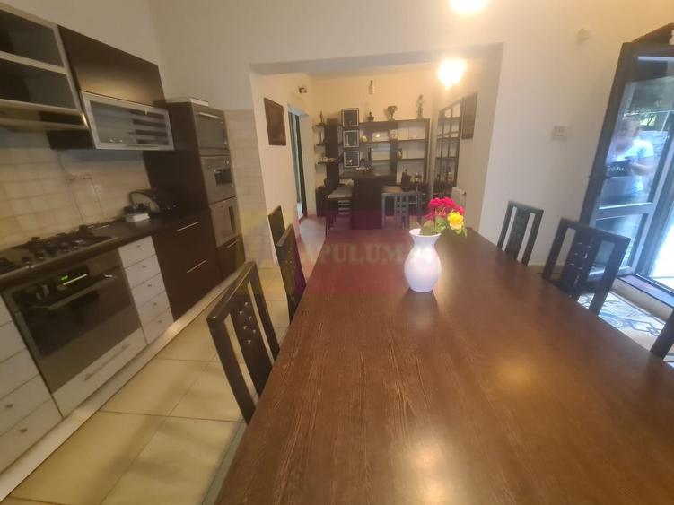Vila de vanzare in Campina - Zona Lunca Mare - 50