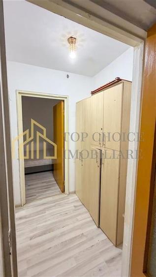 APARTAMENT 2 CAMERE COLENTINA  ETAJ 2/10  BLOC REABILITAT TERMIC  LUMINOS SI - 17