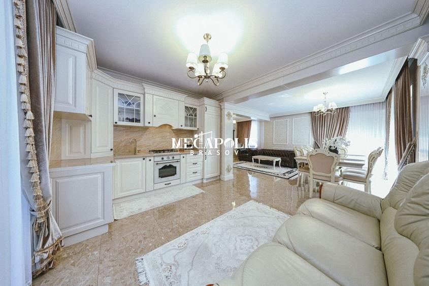 Vilă Premium Mobilată și Utilată | Zona Centrală - 9