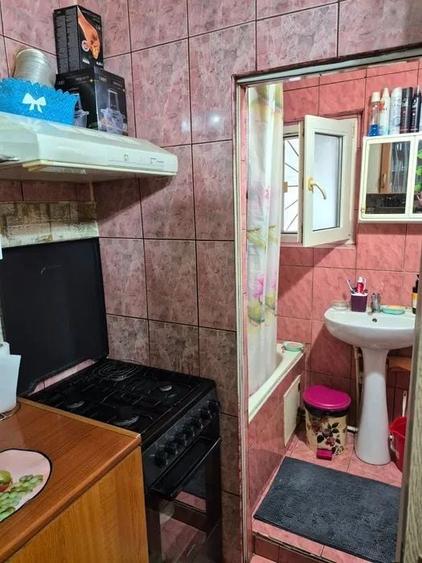 Garsoniera mobilata/utilata/loc parcare/ Berceni/Luica - 7