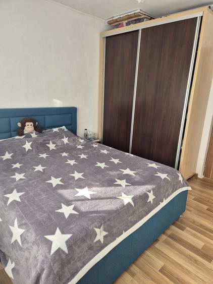 Apartament 2 camere de vanzare Gorjului 2-3 minute de Metrou(Bloc 1979) - 11