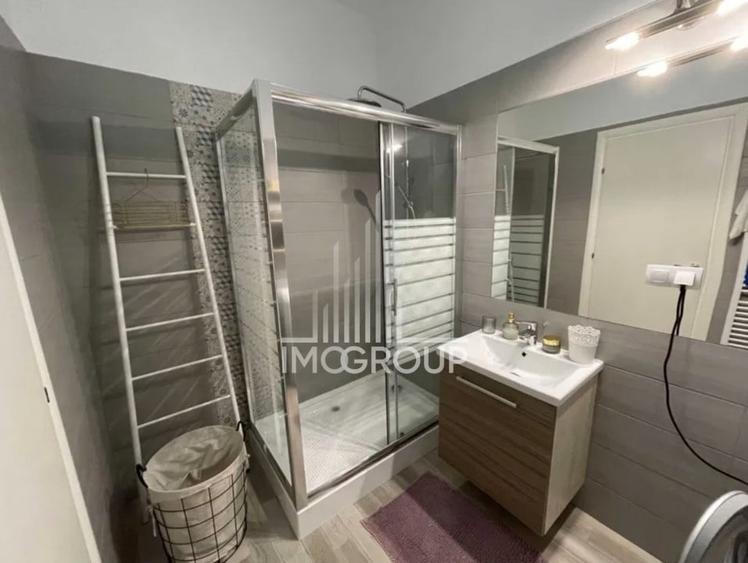 Apartament de inchiriat 2 camere, pet friendly, parcare - Bonjour - 12