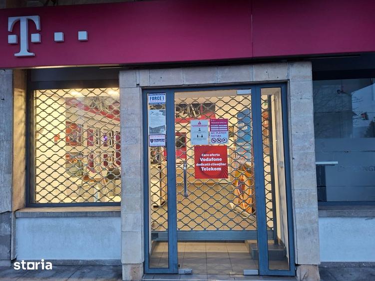Spa?iu comercial ultracentral de inchiriat in Campina, Prahova - 2