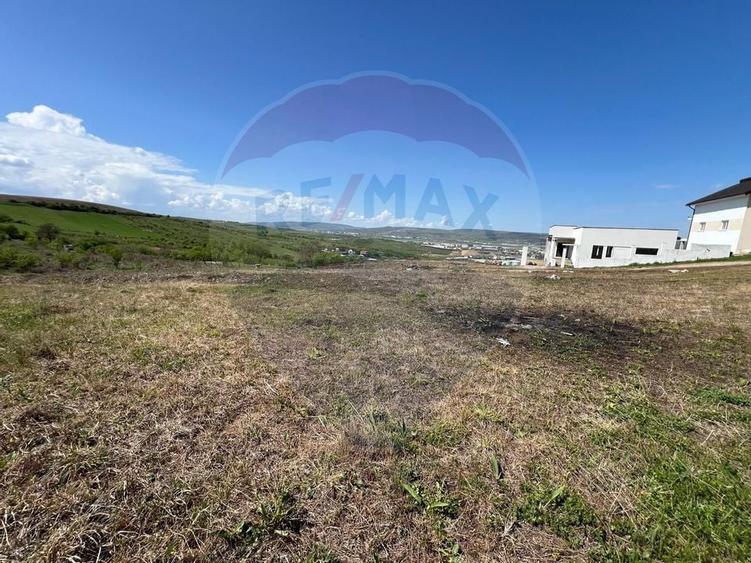 Teren Dezmir, 540 mp, zona de case, construire casa individuala - 6