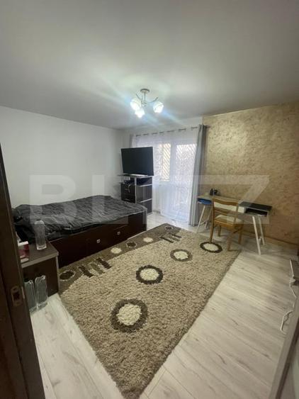 Apartament 3 camere, 68 mp, zona Marasti - Kaufland, etaj 2 - 3