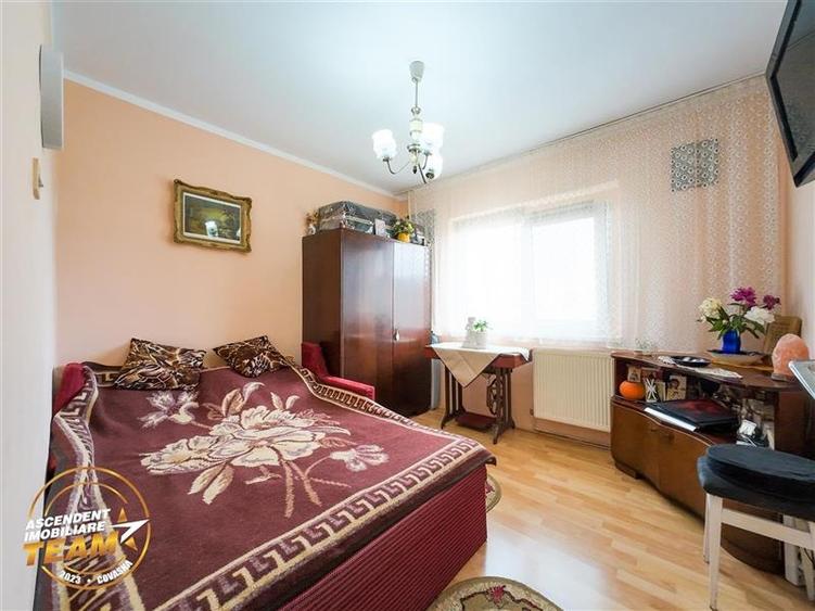 FILM! Apartament 3 camere, decomandat, Lenin, vanzare sau schimb - 4