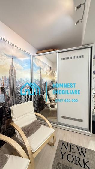 De Inchiriat Ap 3 Camere C. A. Rosetti 699 EUR - 21