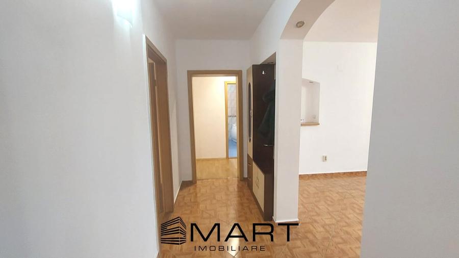 Apartament 4 camere cu garaj in cartierul Tilisca - 10