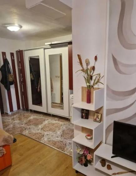 Vitan Mall metrou Timpuri Noi,bl.reabilitat,decomandata,p/10,mobilata,utilata. - 5