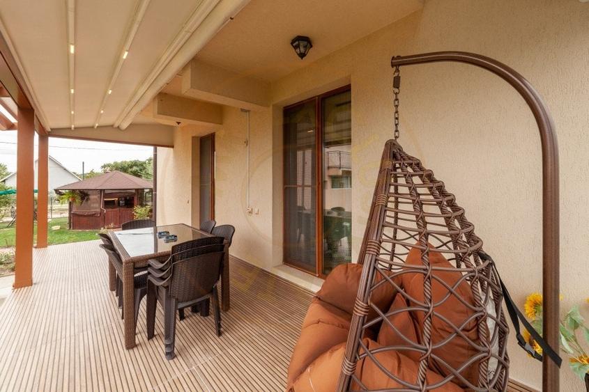 0% COMISION!! CASA PARTER +MANSARDA - ARGESELU,  Arges - 5