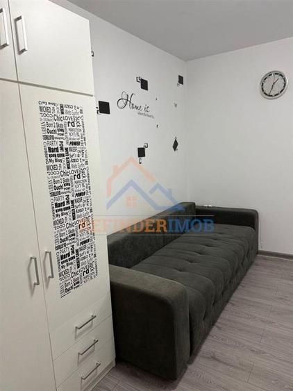 Garsoniera de vanzare, zona Salajan - 6