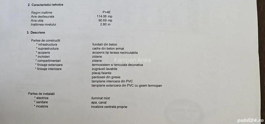 Spatiu de inchiriat