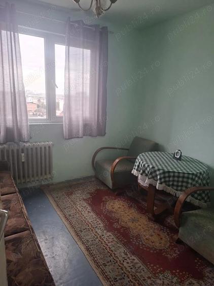 Vand apartament 2 camere,Vlaicu - 2