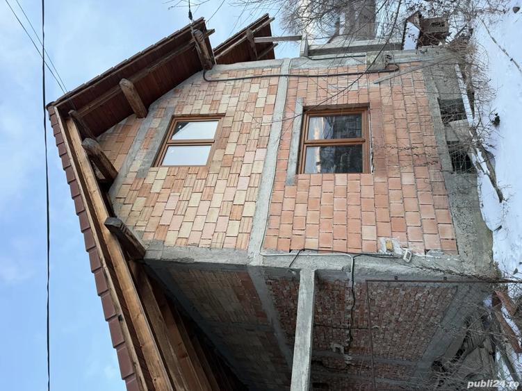 Casa de vanzare S+P+M - 8