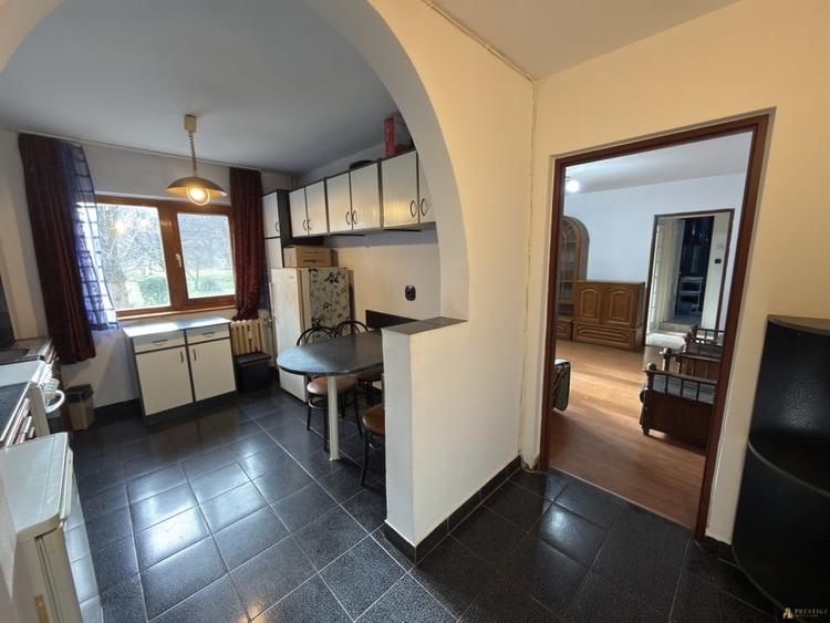 Apartament 2 camere tip Q de vanzare la parter, str. Feldioarei - 2