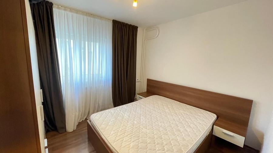 APARTAMENT ELEGANT METROU ZONA OBOR - 4