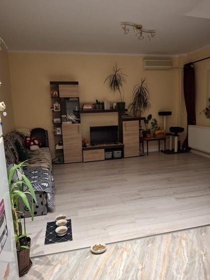 Ozana | 2 Camere | Metrou 12min | Centrala | Parcare | 2 Balcoane - 4