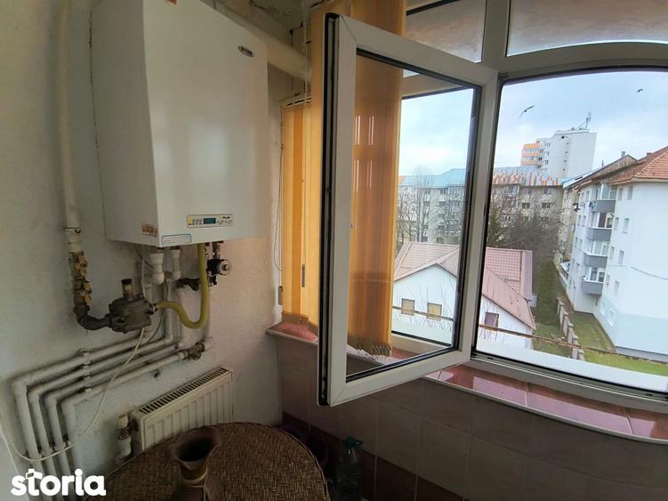 Apartament 3 camere | Obcini | 63 MP | Etaj 4 - 9