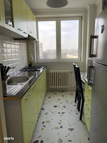 Gorjului | 3 Camere | Metrou | Renovat | Modern | Prima Inchiriere - 11