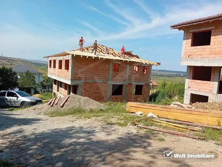 Casa tip duplex | Panorama | Apahida - 1