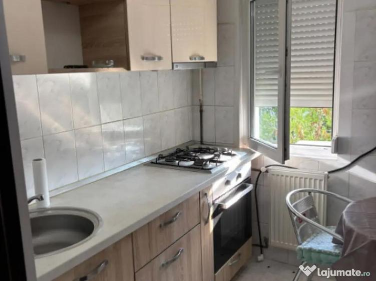 Apartament 2 camere, Ploie?ti Vest, Ideal investi?ie( chir - 8