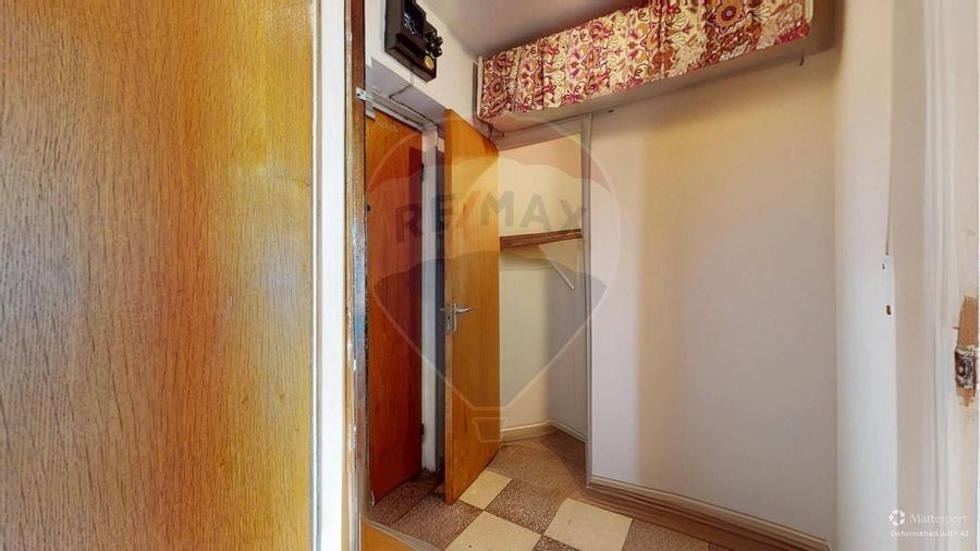 De vanzare - Etaj 2, 2 camere, Centru Civic, personalizare garantata - 6