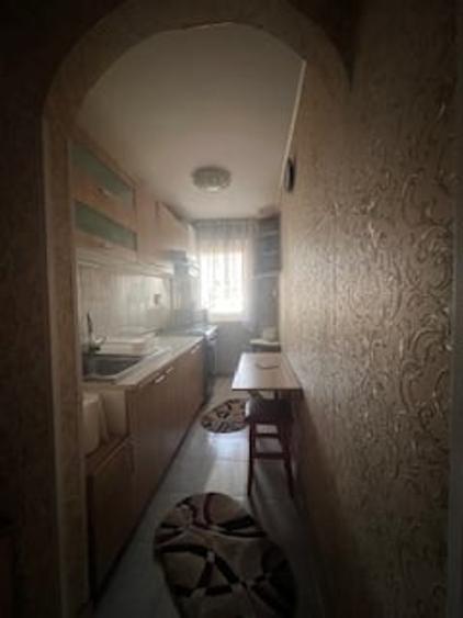 De vanzare garsoniera gata de mutat  Str Sporturilor , SF Gheorghe - 7