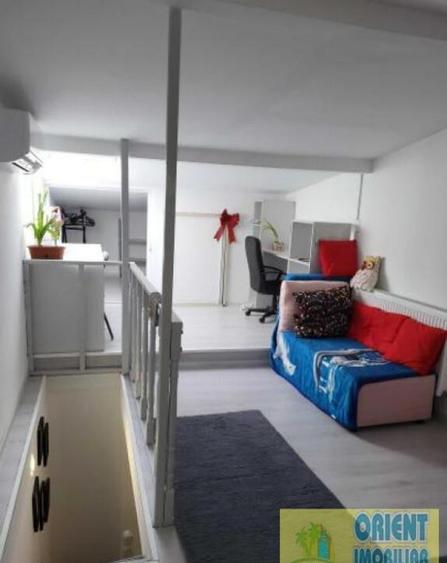 Casa de Cultura, studio, mobilat, vanzari Constanta - 5