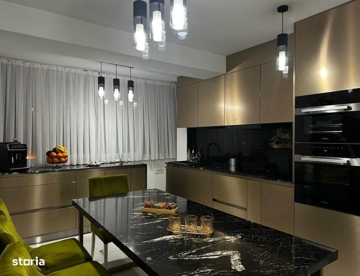 Apartament 3 camere, Rogerius Oradea - 1