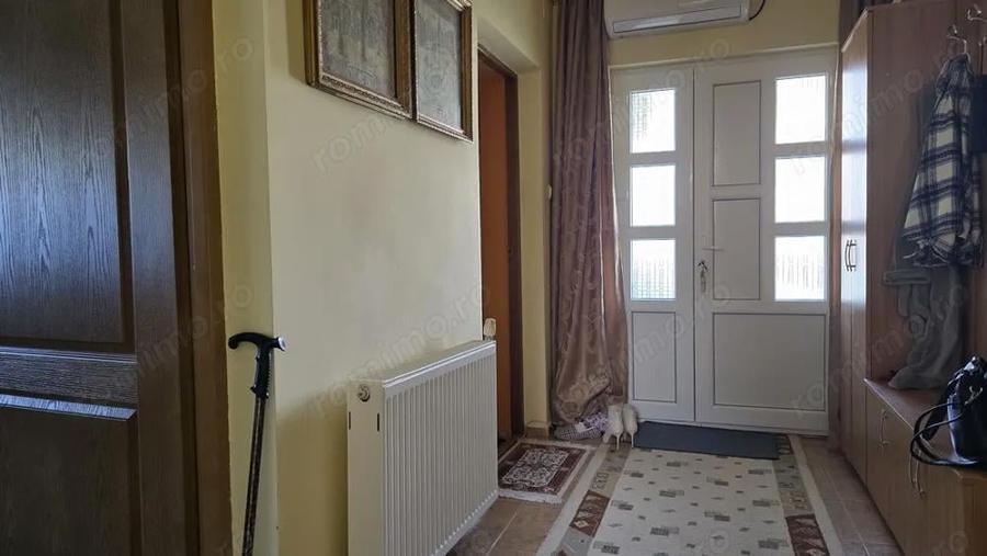 Casa in Deva, zona ultracentrala- Aurel Vlaicu - 11