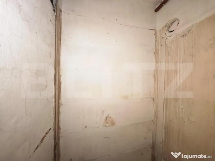 2 Camere, Etaj 2 | Ultracentral | Renovabil dupa Gustul Ta - 1