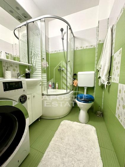 Apartament 2 camere de vanzare, centrala, zona Dambovita, Timisoara - 6