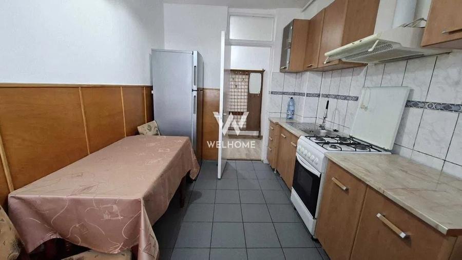 Apartament 2 camere de închiriat – Ștrand, Sibiu - 5