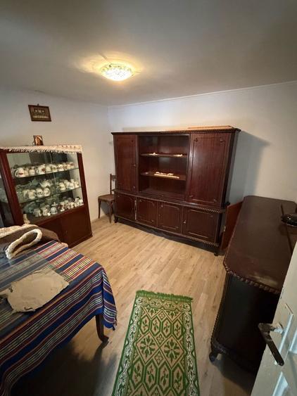 Casa de vinzare plus teren 891mp in gradistea,strada principala - 8