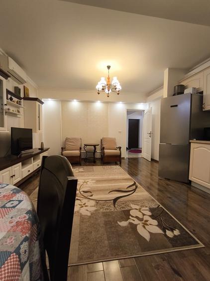 Apartament 3 camere decomandate Valea Rediului - 4