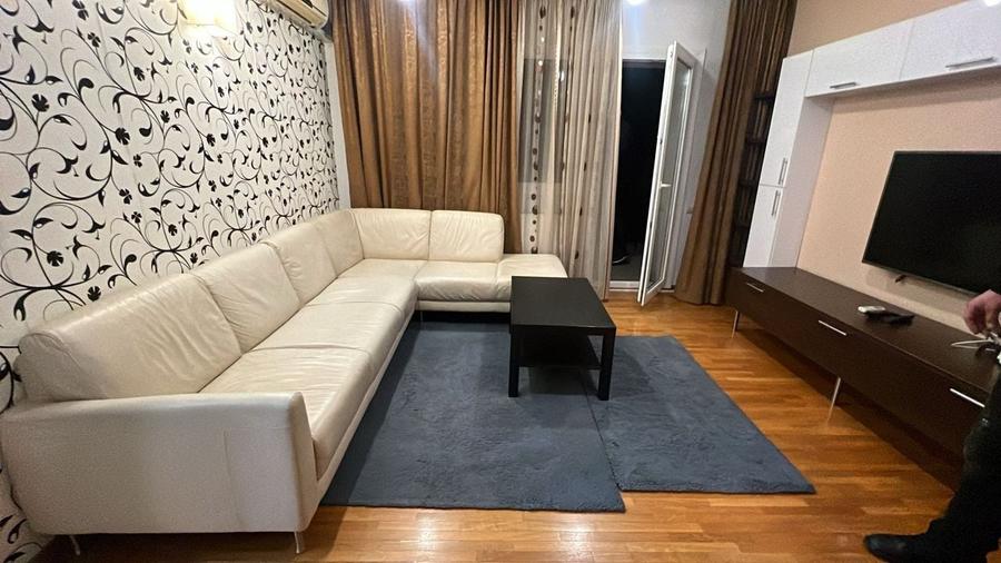 Apartament modern de inchiriat| 3 camere| zona Decebal Iris Residence - 2